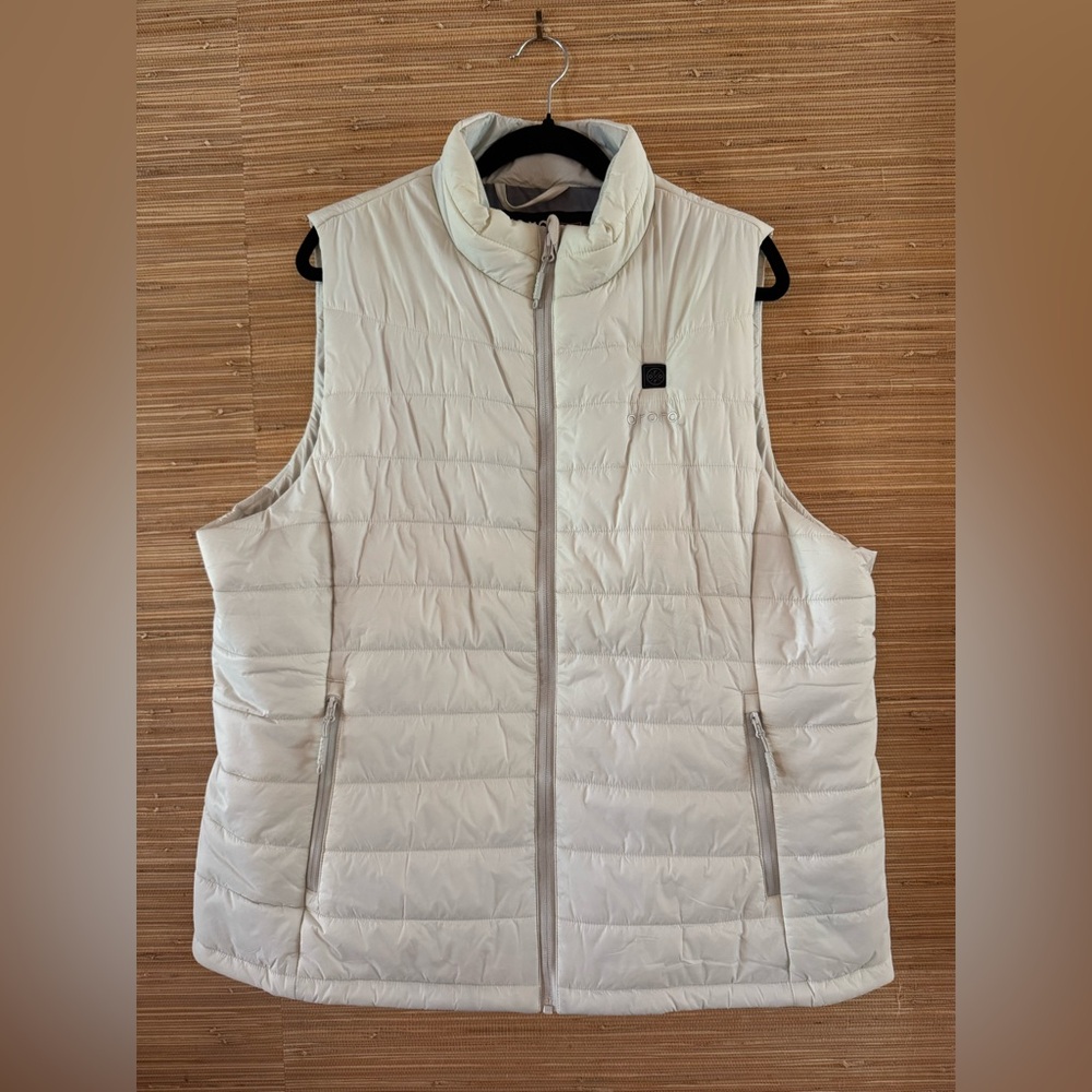 Ororor Heated Vest